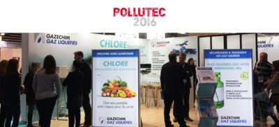 Pollutec 2016