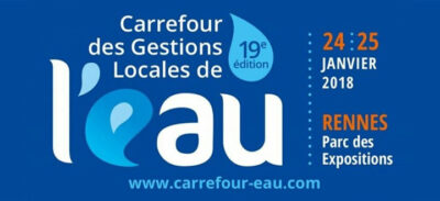 Carrefour de l’Eau 2018