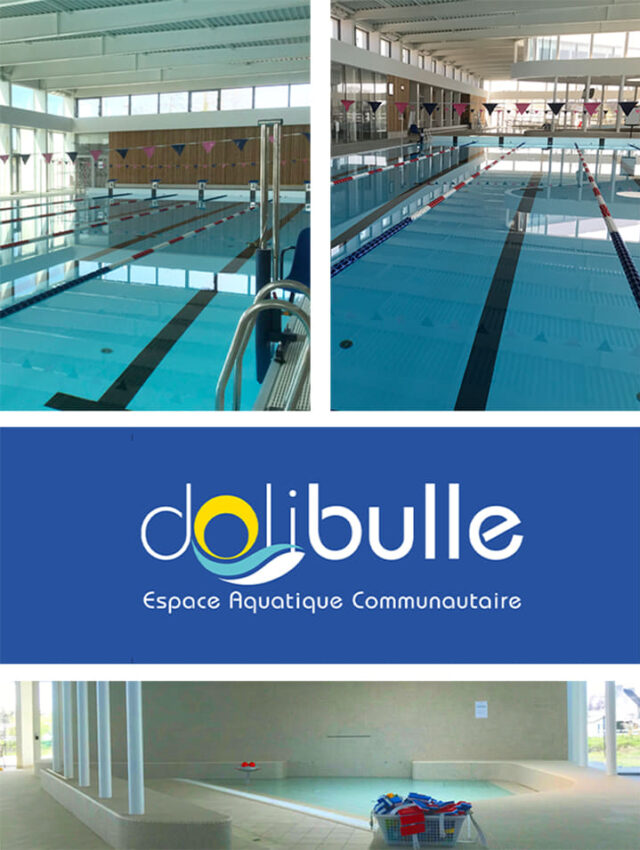 Centre aquatique Dolibulle