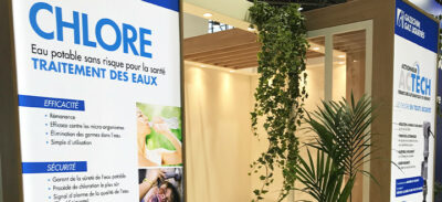 Pollutec 2021