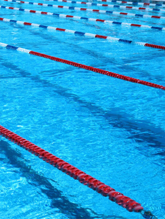 Piscine de Romans-sur-Isère