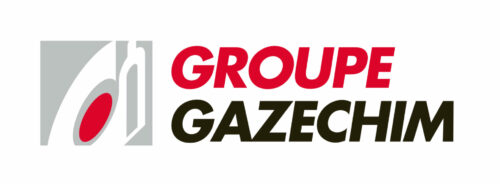 Logo Groupe Gazechim