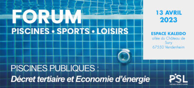 Gazechim au Forum Piscines – Sports – Loisirs