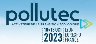 Gazechim Gaz Liquéfiés au salon Pollutec 2023