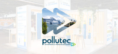 Gazechim Gaz Liquéfiés au salon Pollutec 2023