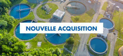 Acquisition de l’activité chlore gazeux de Brenntag Quimica Espagne
