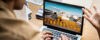 Homepage