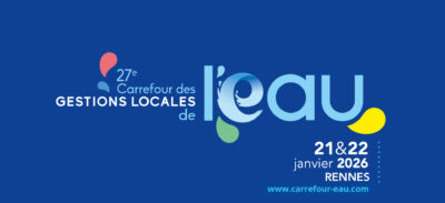 Gazechim commence l&rsquo;année avec : Le Carrefour de l&rsquo;Eau !