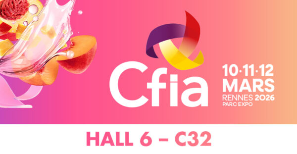 Gazechim Gaz Liquéfiés participe au CFIA 2026