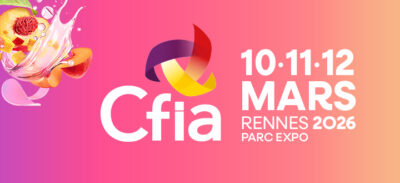 Gazechim au salon CFIA 2026