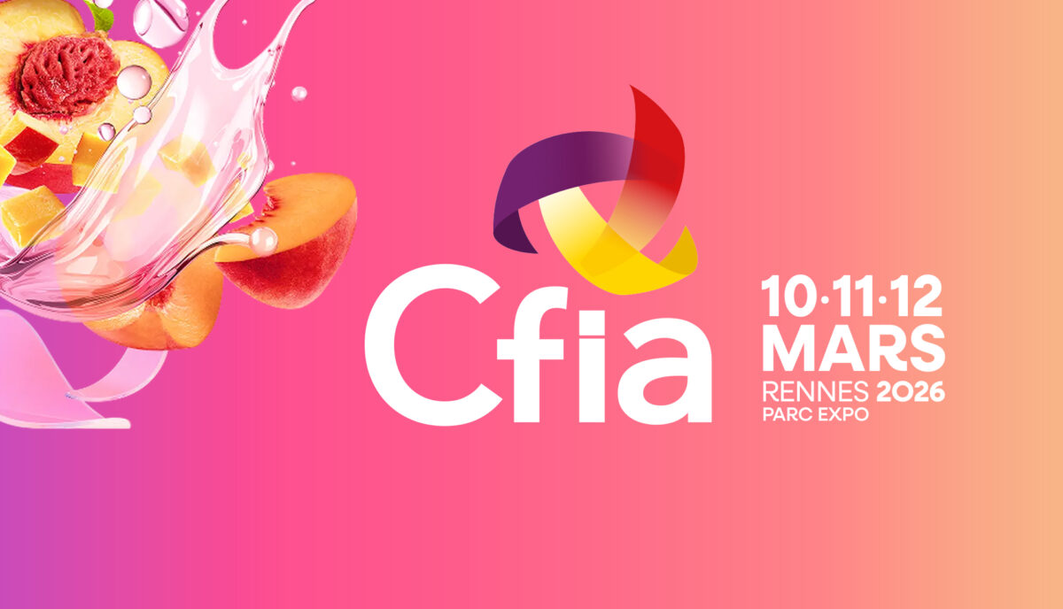 Gazechim Gaz présent au CFIA 2026